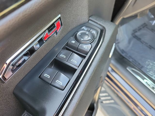 Used 2023 GMC Sierra 1500 AT4 w/ AT4 Premium Package image 22