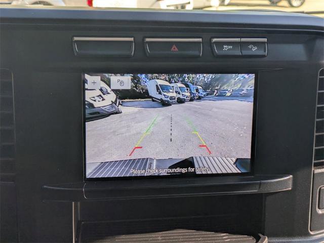Certified 2024 Ford F250 XL w/ XL Driver Assist Package image 18