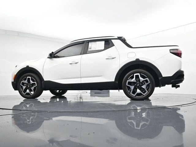 Used 2023 Hyundai Santa Cruz Limited w/ Launch Package AWD/4WD image 32