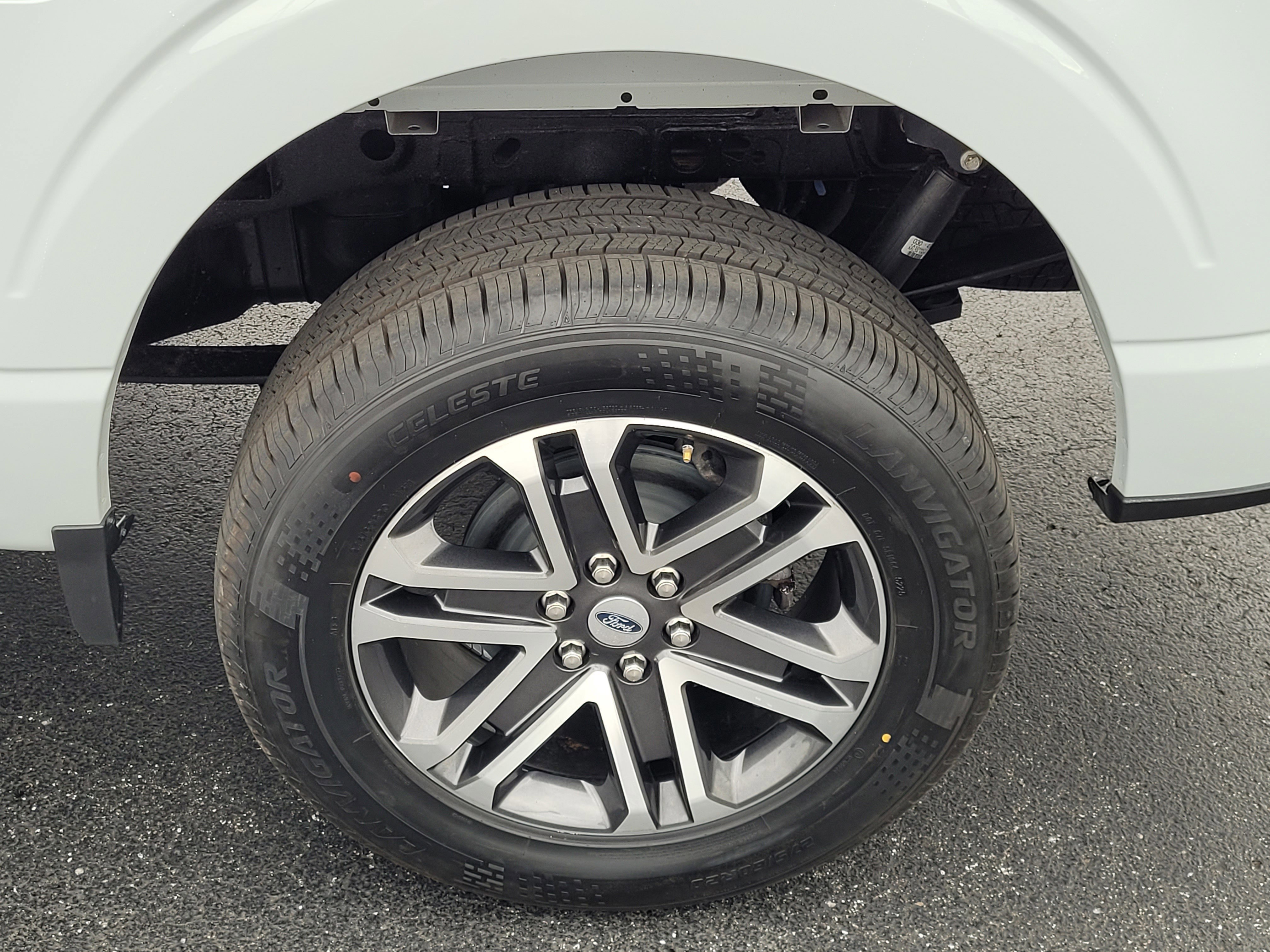 Certified 2023 Ford F150 XL w/ STX Appearance Package AWD/4WD image 11