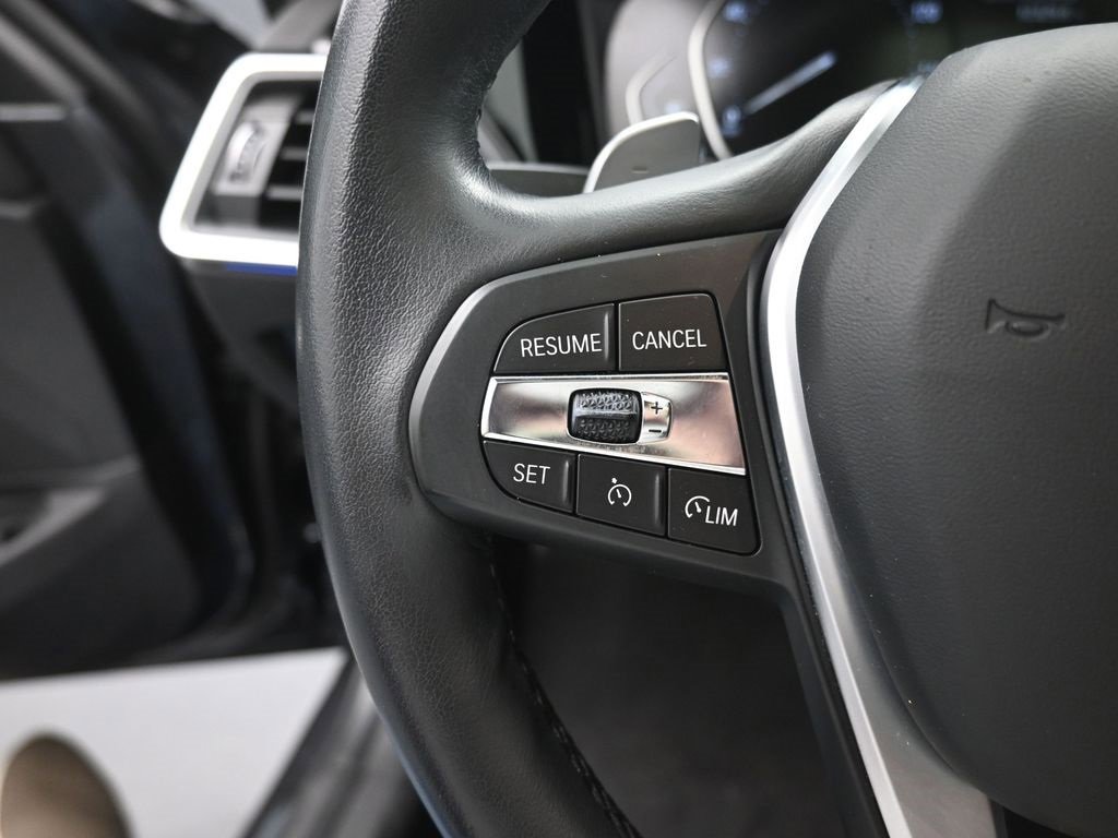 Used 2022 BMW 330i Sedan image 30