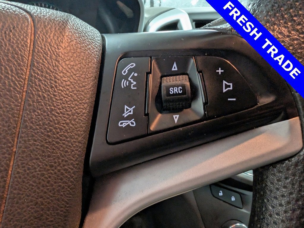 Used 2019 Chevrolet Sonic LT image 10