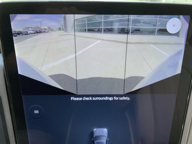Certified 2023 Ford Expedition Max Platinum AWD/4WD image 38