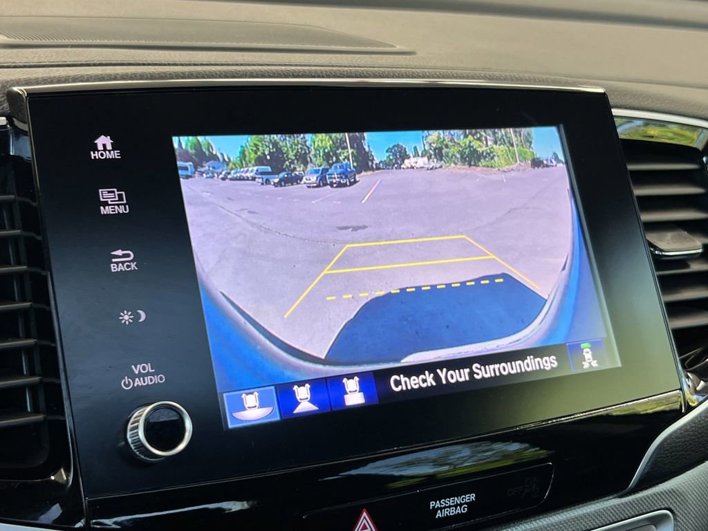 Used 2022 Honda Ridgeline RTL-E image 18