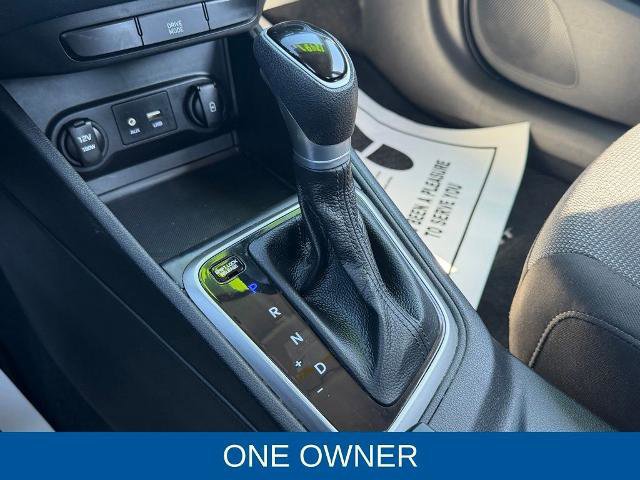 Used 2020 Hyundai Accent SE image 9