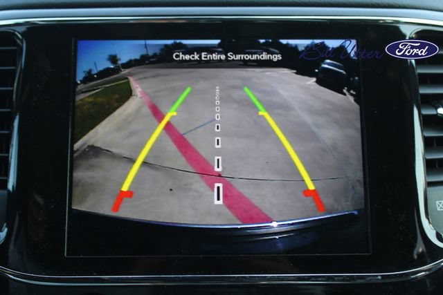 Used 2021 Jeep Grand Cherokee Limited w/ Trailer Tow Group IV AWD/4WD image 21
