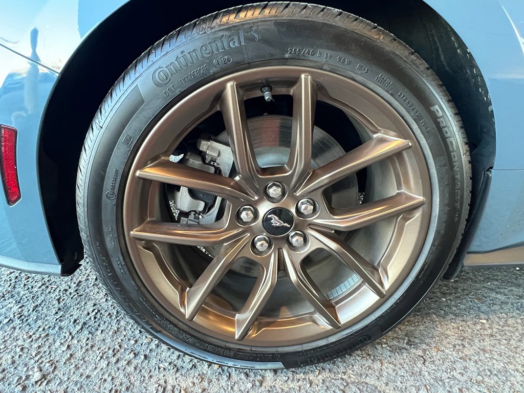 Certified 2024 Ford Mustang GT Premium image 10