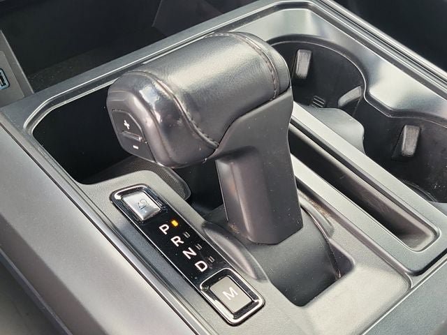 Certified 2024 Ford F150 Lariat AWD/4WD image 23