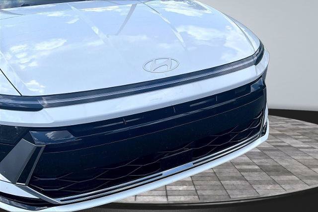 Used 2025 Hyundai Sonata SEL FWD image 28