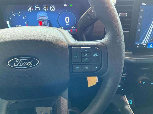 Certified 2024 Ford F150 STX w/ STX Black Appearance Package AWD/4WD image 12