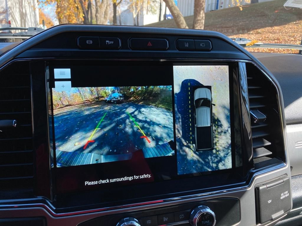 Certified 2022 Ford F250 Platinum image 27