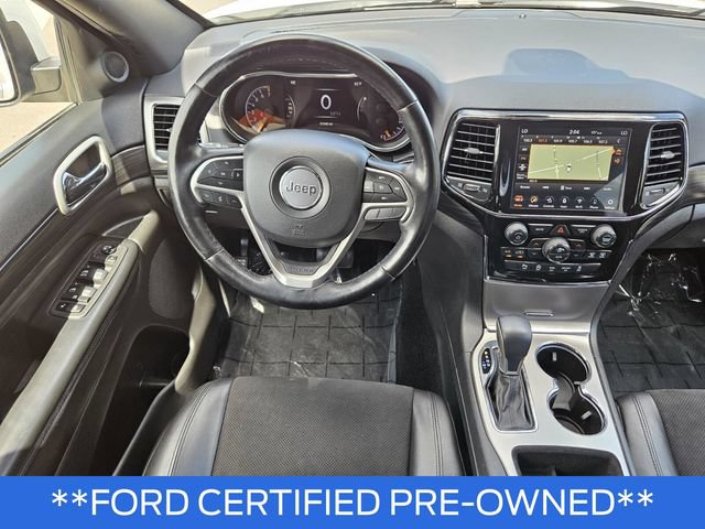 Used 2022 Jeep Grand Cherokee Laredo X RWD image 21