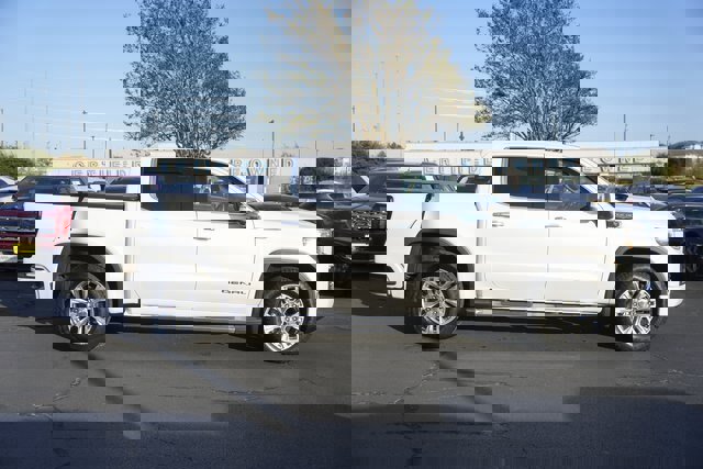 Used 2021 GMC Sierra 1500 Denali image 5