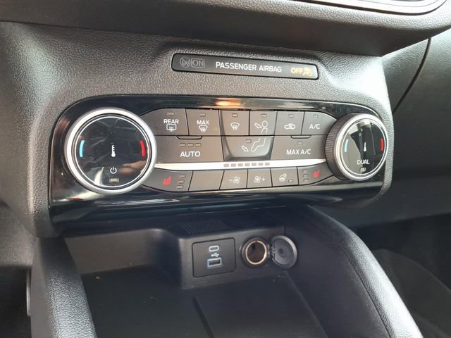 Certified 2022 Ford Escape SE w/ Convenience Package AWD/4WD image 16