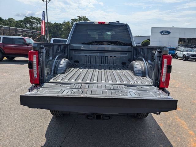Certified 2024 Ford F250 XLT w/ Tremor Off-Road Package AWD/4WD image 26