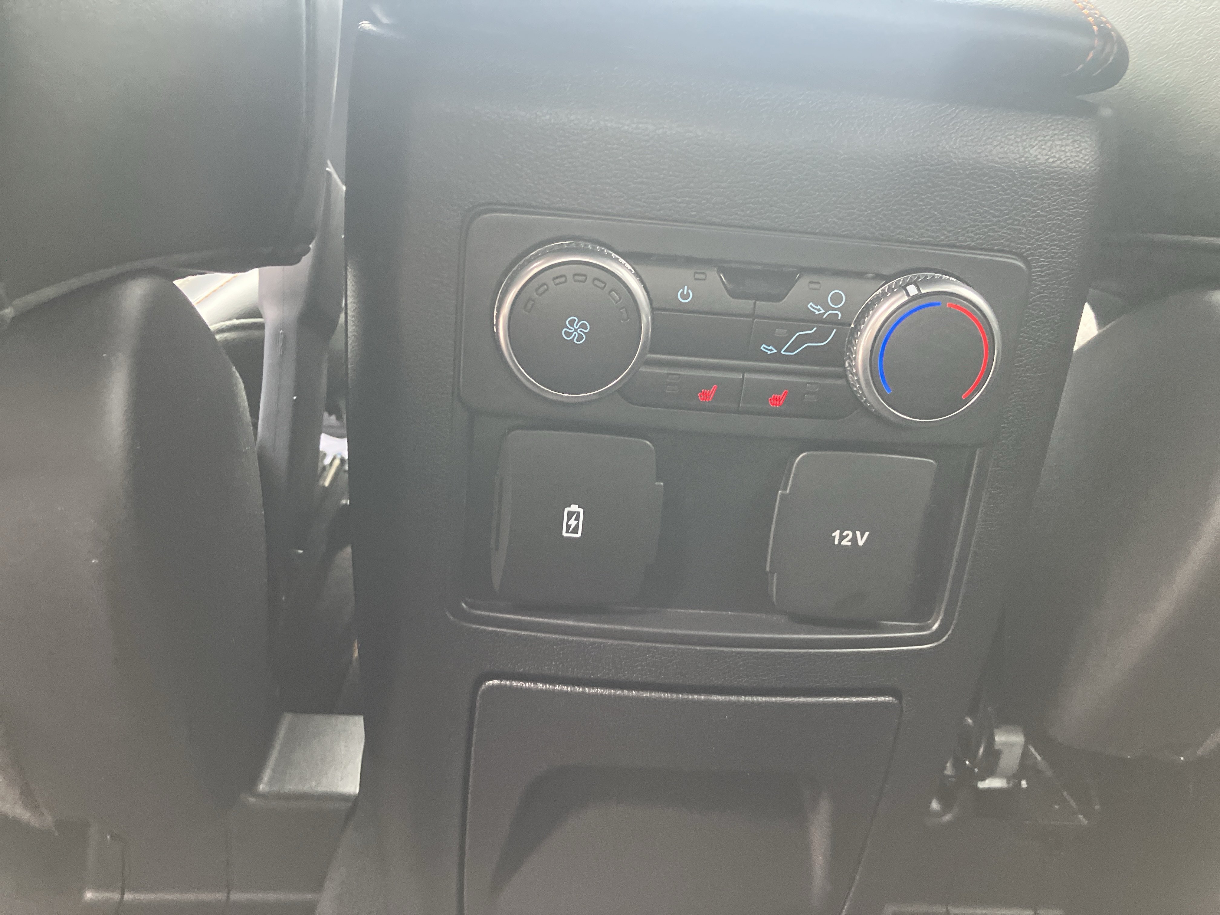 Certified 2022 Ford Explorer Timberline AWD/4WD image 16