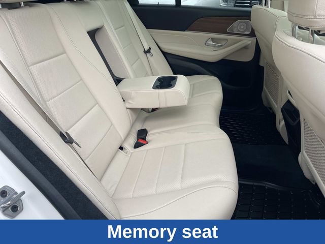 Used 2023 Mercedes-Benz GLE 350 4MATIC image 25