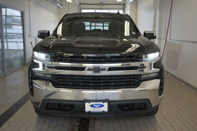 Used 2020 Chevrolet Silverado 1500 LT image 19