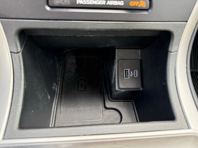 Certified 2023 Ford Edge SEL w/ Convenience Package image 24