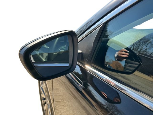 Certified 2022 Ford Escape Titanium AWD/4WD image 19