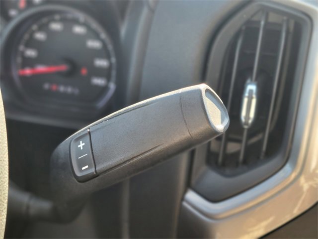 Used 2020 Chevrolet Silverado 1500 Custom w/ Custom Value Package image 29