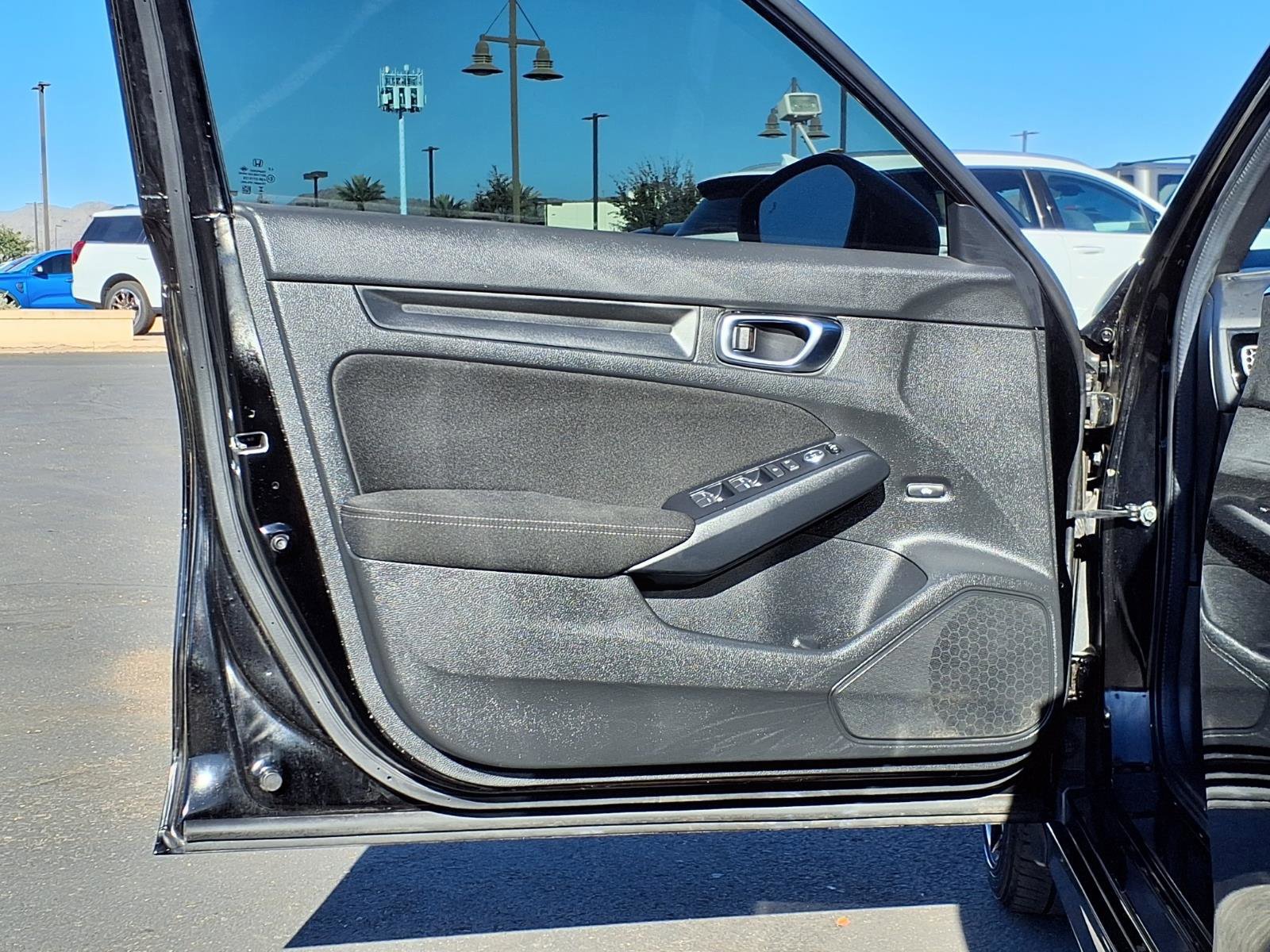 Used 2025 Honda Civic Sport image 20