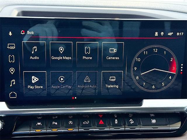 Used 2022 GMC Sierra 1500 SLT w/ SLT Premium Plus Package image 13