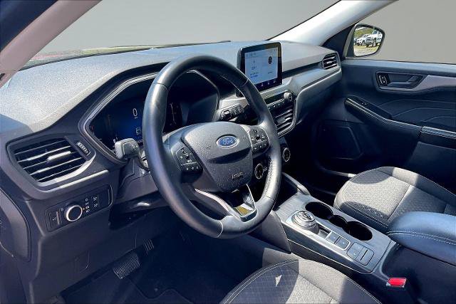 Certified 2024 Ford Escape Active FWD image 14