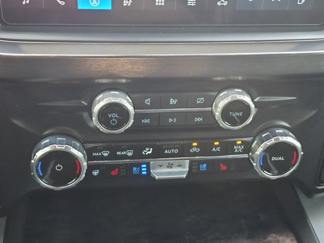 Certified 2024 Ford F250 Lariat w/ Lariat Ultimate Package AWD/4WD image 26