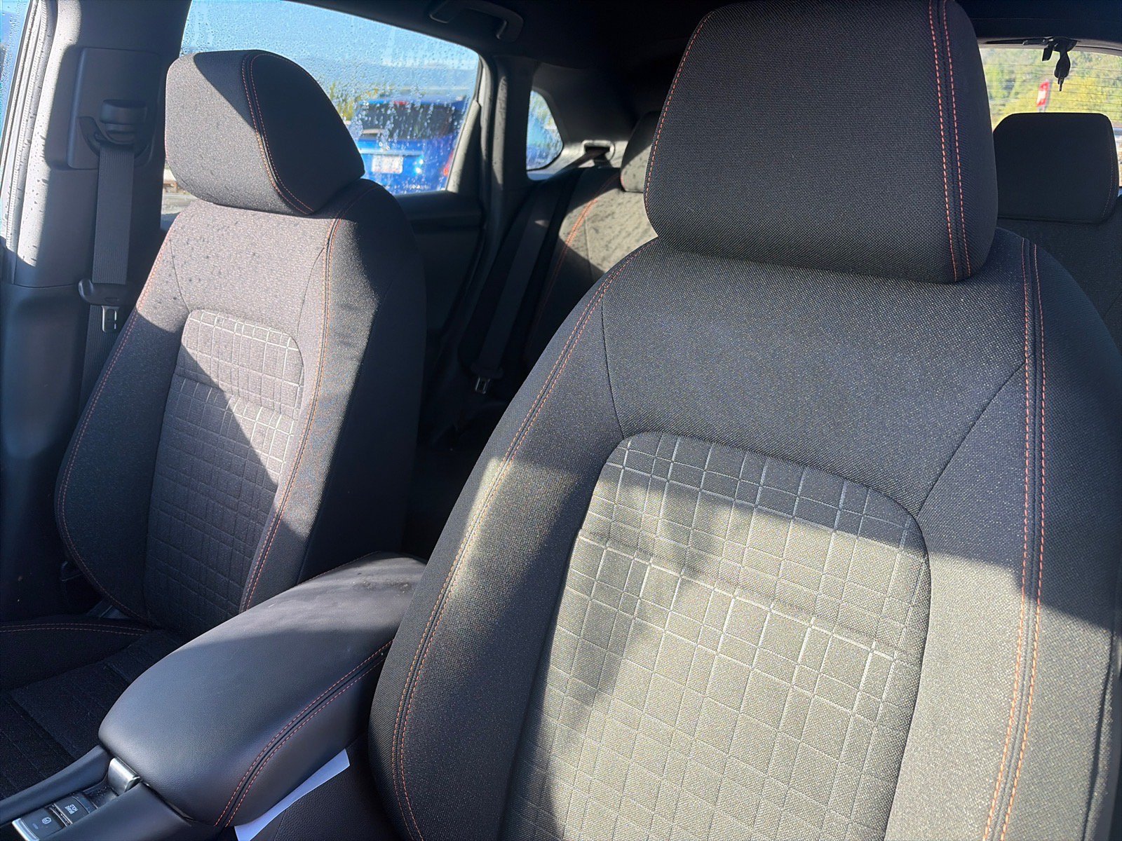 Used 2026 Honda HR-V Sport image 18