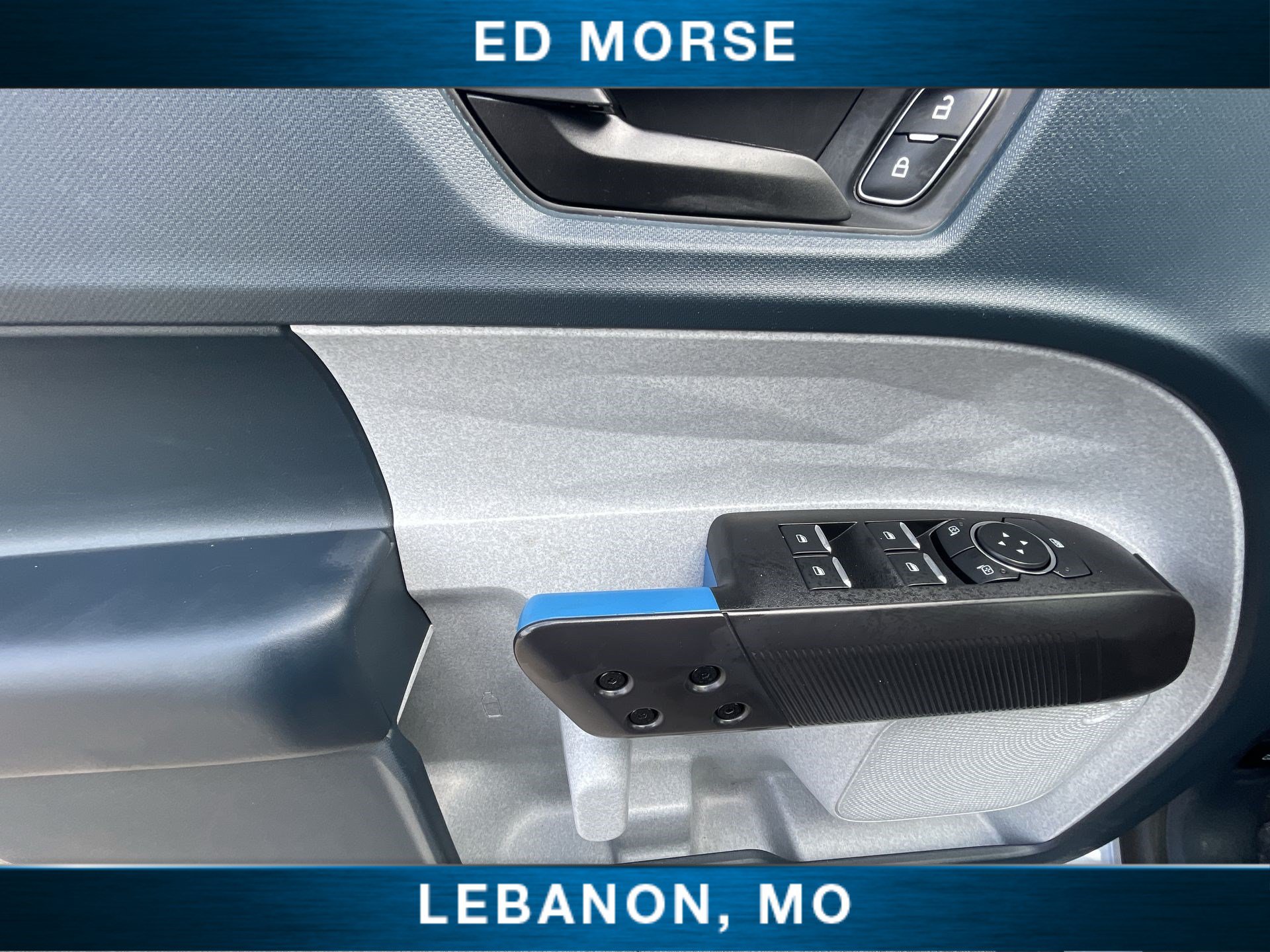 Certified 2026 Ford Maverick XLT AWD/4WD image 21