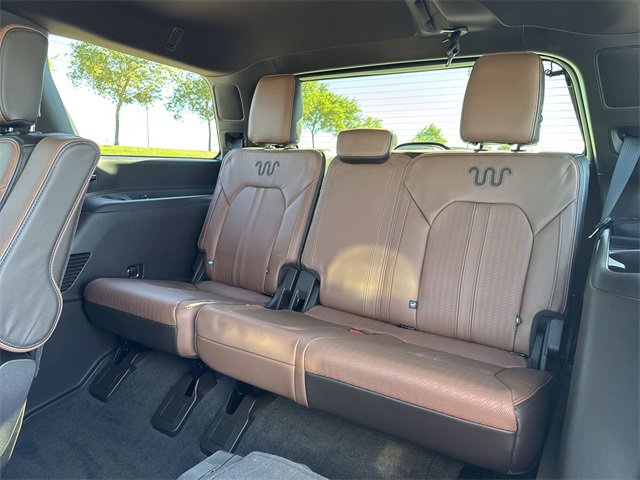 Certified 2022 Ford Expedition King Ranch image 32