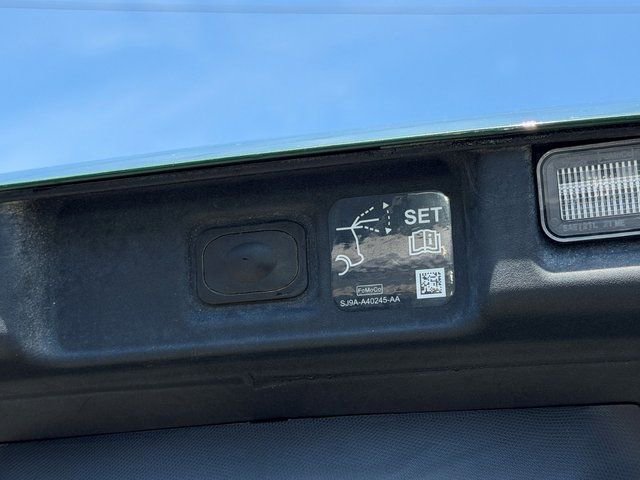 Certified 2025 Ford Mustang Mach-E Premium AWD/4WD image 34