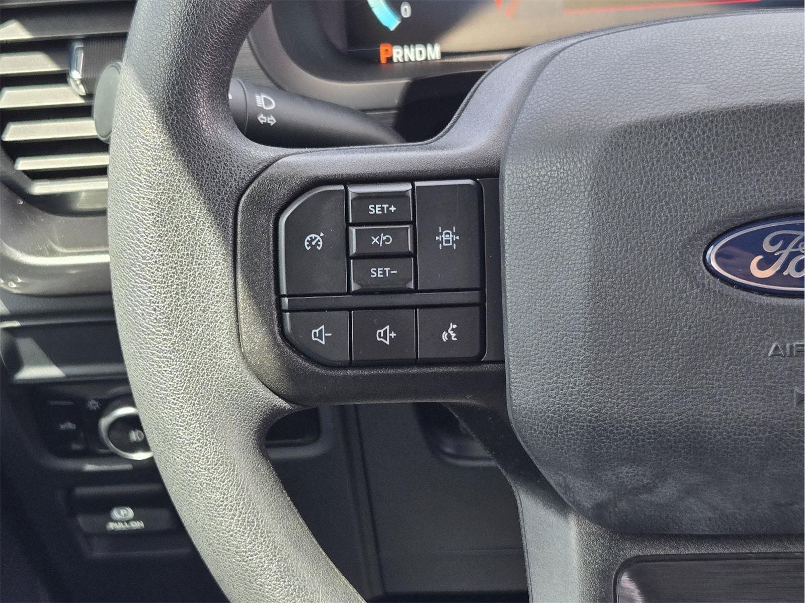 Certified 2024 Ford F150 STX RWD image 27