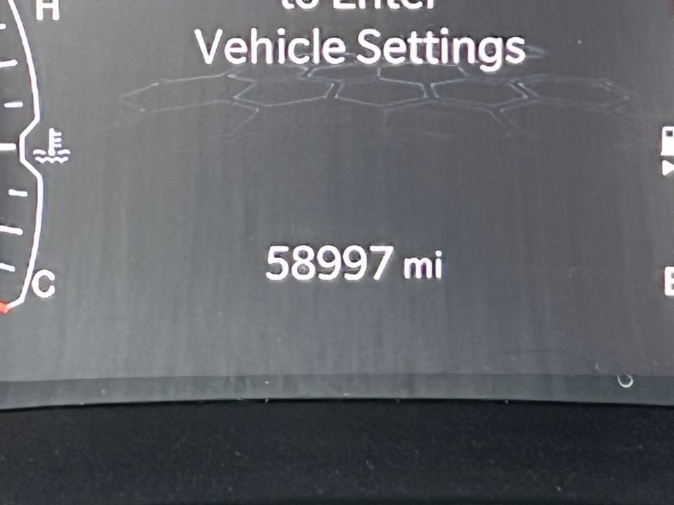 Used 2024 Jeep Compass Latitude AWD/4WD image 10