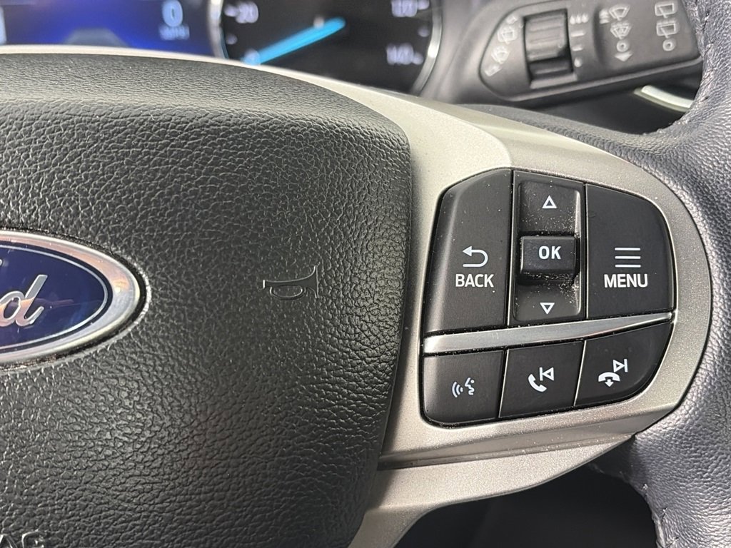 Certified 2023 Ford Explorer Limited image 18