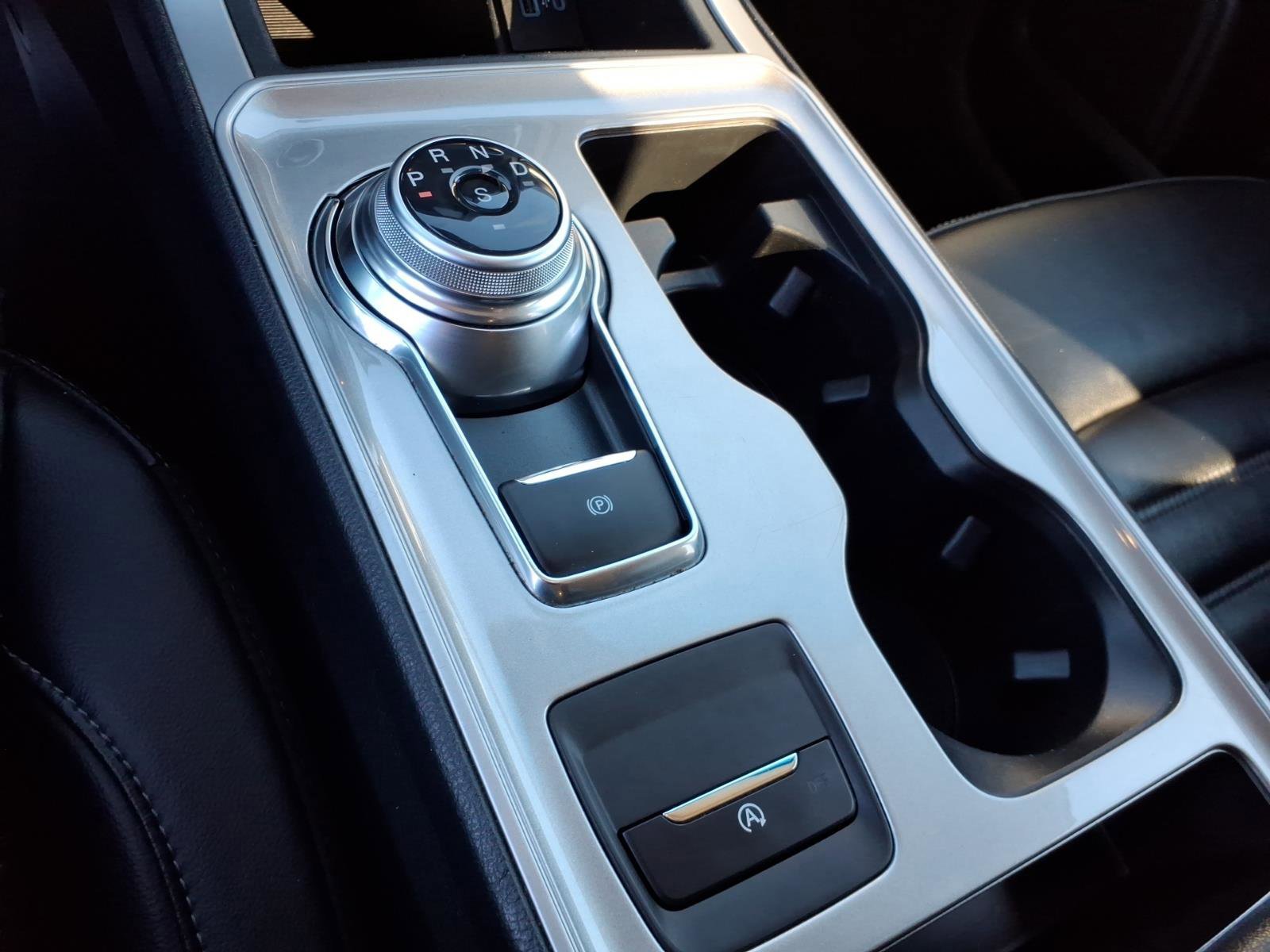 Certified 2024 Ford Edge SEL image 20