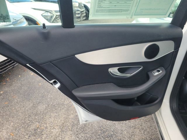 Used 2018 Mercedes-Benz C 300 C 300 image 14
