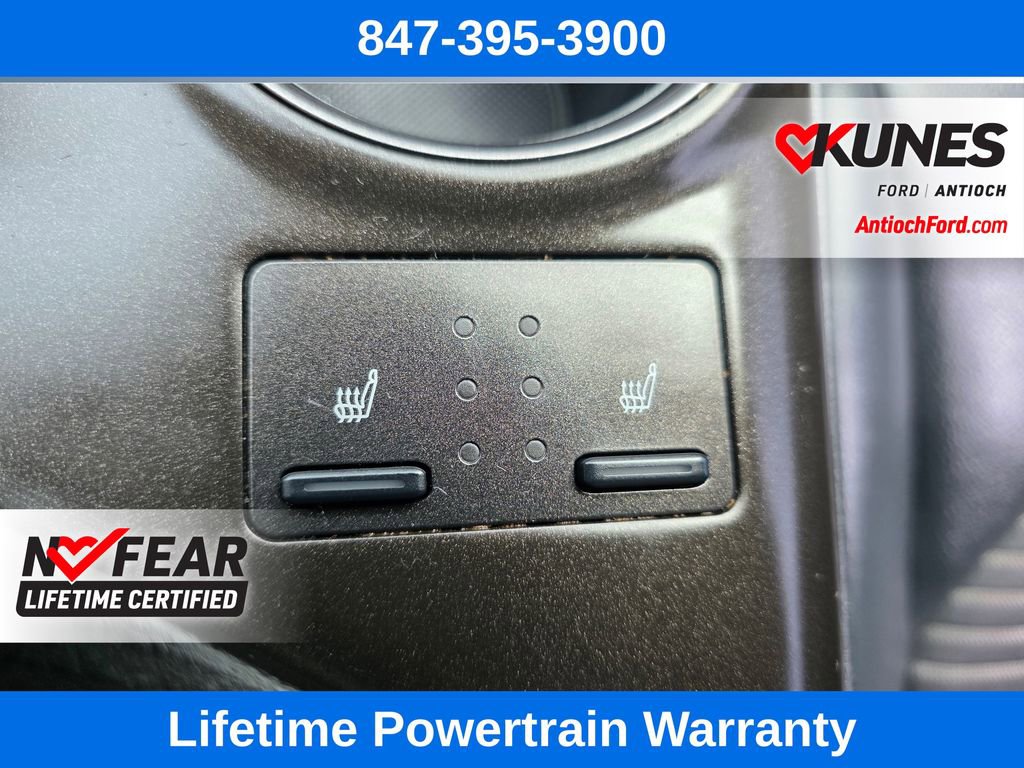 Used 2021 Toyota Camry SE w/ Cold Weather Package image 48