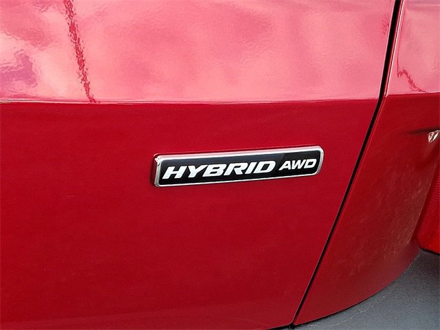 Certified 2022 Ford Escape SE w/ SE Sport Appearance Package image 33