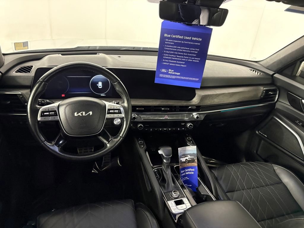 Used 2024 Kia Telluride SX Prestige X-Pro image 27