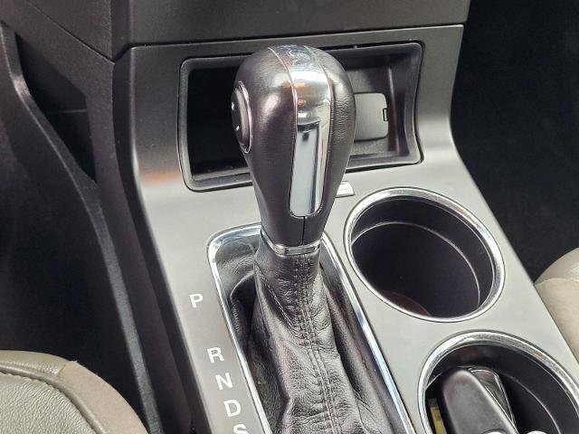 Certified 2019 Ford Flex SEL w/ Equipment Group 202A image 25