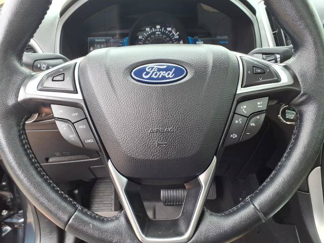 Certified 2024 Ford Edge SEL w/ Convenience Package AWD/4WD image 20