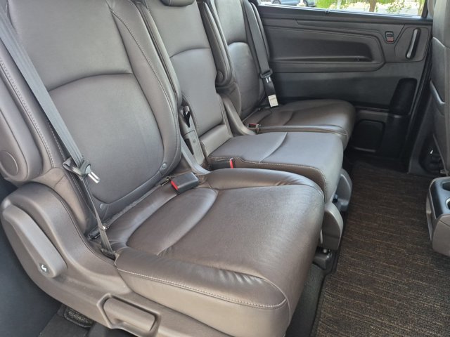 Used 2021 Honda Odyssey EX-L image 34