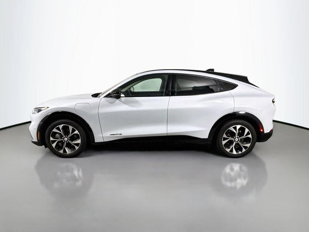 Certified 2023 Ford Mustang Mach-E Premium AWD/4WD image 11