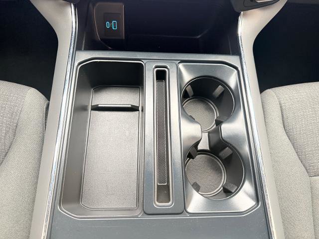 Certified 2024 Ford F150 XLT w/ Mobile Office Package image 25