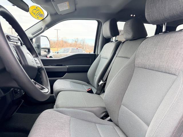 Certified 2025 Ford F250 XLT image 21