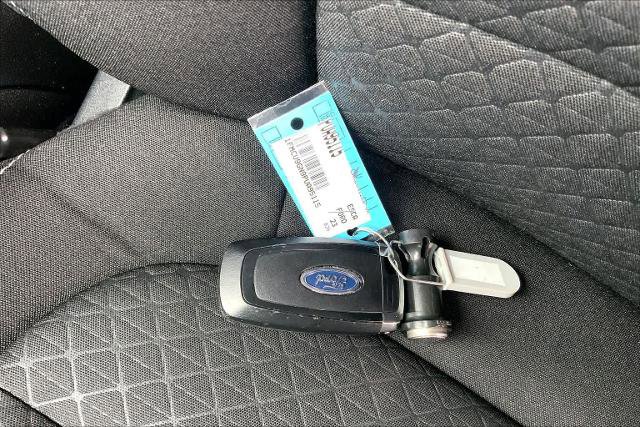 Certified 2023 Ford Escape Active w/ Tech Pack #1 image 14