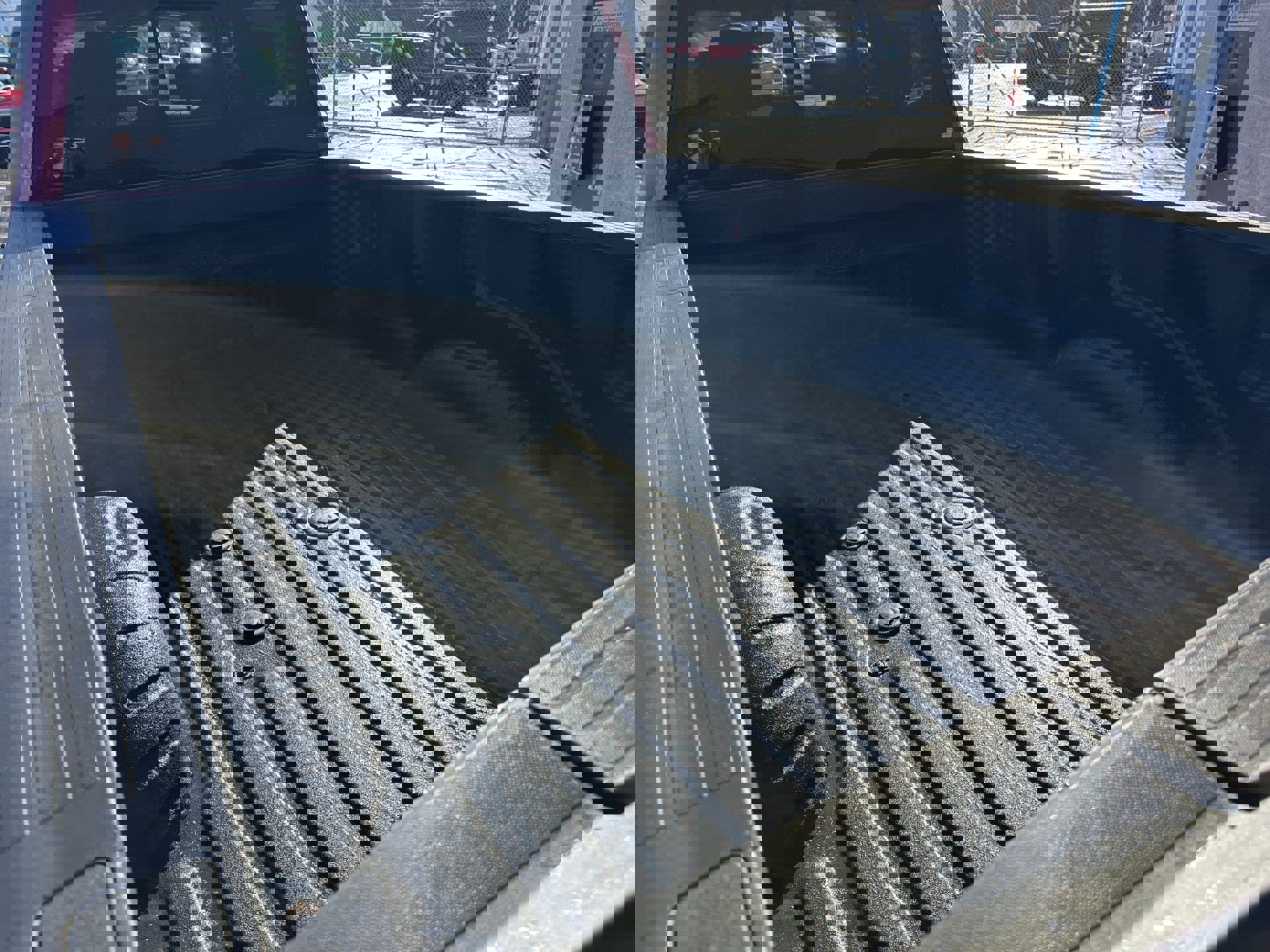 Certified 2022 Ford F350 Platinum image 7