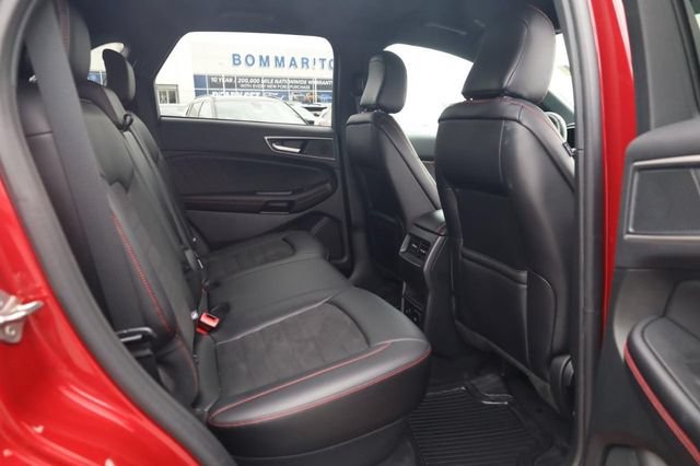 Certified 2024 Ford Edge ST-Line AWD/4WD image 21